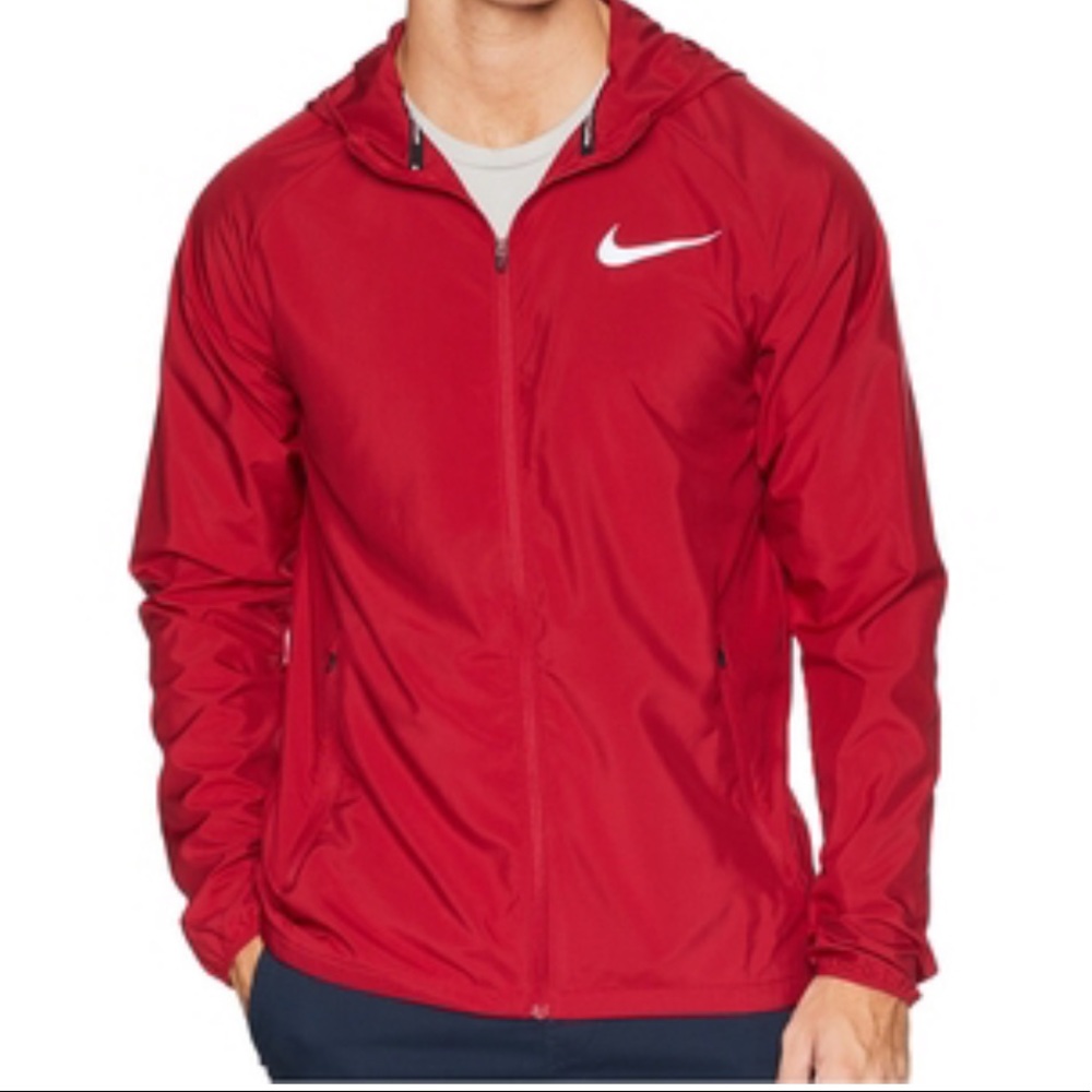 Nike Running Light Weight Jacket XL